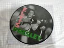 Elvis Presley Debut LP Limited Edition Vinyl Picture Disc Brand New Sealed