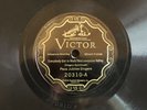 PACE JUBILEE SINGERS Everybody Got to Walk This Lonesome Valley VICTOR 20310 E+