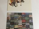 CHICAGO GREATEST HITS VOLUMEs I & II  LP -1975-81  - Original Shrink wrap on II