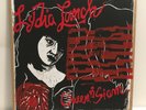 Lydia Lunch ?Queen Of Siam (Red/Black) Vinyl Record Art Edition 2017 AmRep 115