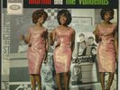 Martha and the Vandellas “ Wild one” ( pochette seule )   ESRF 1614