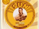 Elvis Presley Sun Singles (Limited Edition Box Set/5 singles, bonus EP, poster)