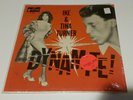 Ike & Tina Turner Dynamite LP in shrink NM, original SUE LP #2004