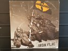 Wu-Tang Clan ‎– Iron Flag