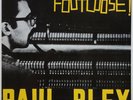 Paul Bley Footloose on Savoy - Japan LP NM