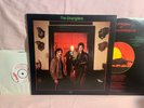 STRANGLERS IV LP Rattus Norvegicus UK orig 1977 Press with  7