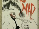 The Mad -  Eyeball b/w I Hate Music 7