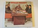 Totally Corrupt (The Dial-A-Poem Poets) 2xLP NM 1976 Vinyl