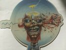 Iron Maiden - Can I Play With Madness (7