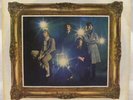 The Beatles - Strawberry Fields Forever/Penny. - Parlophone R5570 Picture Sleeve