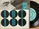 The Smiths Panic with Stickers 7