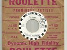 HALLOWEEN BLUES ROCK- SCREAMIN JAY HAWKINS - THE WHAMMY -HEAR  -1964 DJ ROULETTE