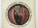 Captain Beefheart – Safe As Milk; Vinyl LP, 2nd US Pressing 1970, BDS 5063