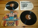 JUKE BOX JIVE DOUBLE VINYL COMPILATION ALBUM LP RECORD NEAR MINT VARIOUS ARTISTS