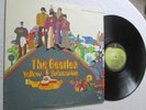 1969 Capitol Records The Beatles   Yellow Submarine Stereophonic Vinyl LP Record