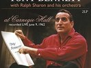 TONY BENNETT - AT CARNEGIE HALL 180 GRAMM,  LIVE JUNE 9, 1962 2 VINYL LP NEW