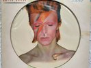 David Bowie Aladdin Sane special limited edition picture disc