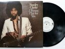 STANLEY CLARKE I Wanna Play for You 2xLP NEMPEROR jazz NEAR MINT promo Rp1202