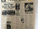 PLASTIC ONO BAND  John Lennon & Yoko ono. 2 LP SET. psych rock