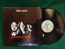 THIN LIZZY Bad Reputation LP near mint US Press