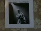 DAVID BOWIE transmission LP Live Bremen 78