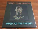 The 13th Floor Elevators 5 LP Vinyl BOX - Music Of The Spheres - limitiert