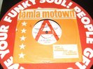 Marvin Gaye -One More Heartache- Demo copy- UK 45 7