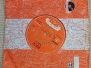Tony Sheridan and The Beatles, My Bonnie / The Saints - Rare 45 single