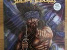 SUICIDAL TENDENCIES-JOIN THE ARMY-VIRGIN -V2424-1987 WITH 24x24 Poster