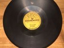 Sun 209 That’s All Right Blue Moon Of Kentucky 78rpm