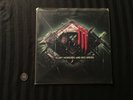 SKRILLEX SCARY MONSTERS AND NICE SPRITES LIMITED EDITION GLOW IN THE DARK VINYL