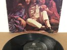 LOS BARBARIANS / EL MAMITO / RARE LATIN SALSA GUAGUANCO/ US ORIG PRESS ON VELVET