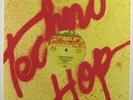 ICE T Dog'n The Wax TECHNO HOP 12