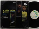 TRIBE CALLED QUEST Jazz (We've Got) JIVE 12