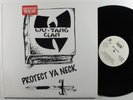 WU-TANG CLAN Protect Ya Neck LOUD 12