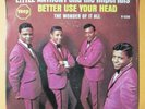 northern sweet soul 45 LITTLE ANTHONY & THE IMPERIALS Better Use Your Head VEEP