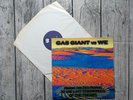 GAS GIANT / WE - Riding the Red Horse... - Split 12