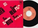 VIER BEAT HITS * EP 1965 + the byrds+ the yardbirds+ the rainbows + the rollicks