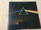 Pink Floyd Dark Side of the Moon original 1973 Harvest EMI LP Vinyl Posters