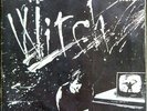 The Mob - Witch Hunt - Rare 1980 Punk White Label Promo
