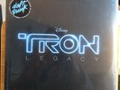 Daft Punk - Tron Sound Track. Disney Vinyl LP SEALED