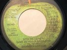 GEORGE HARRISON   GIVE ME LOVE (GIVE ME PEACE ON EARTH)   APPLE PRO-6676 “PROMO”