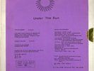 Human Arts Ensemble Under The Sun Private label Spiritual Jazz #311 of 500 w ins