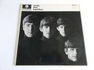 Beatles-1969 Parlophone 5th Press 