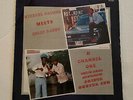 RARE - MICHAEL PALMER MEETS KELLY RANKS at channel one ROOTS LP on DANCEFLOOR