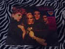 The Cramps LP like new  Songs the Lord Taught Me 458/1500