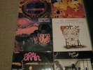 9 LPs Krautrock KRAAN 3x BIRTH CONTROL  BRAIN Festival Essen & Pretty Things