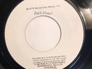 PAUL McCARTNEY / WINGS / BEATLES   VENUS AND MARS ROCK SHOW   Rare Test Pressing