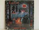 LIEGE LORD Burn To My Touch LP Orig 1987 1st Press US Combat SEALED