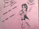 Elvis Presley The King : From The Dark, To The Light    [LP101] Vinyl  Rock N Ro